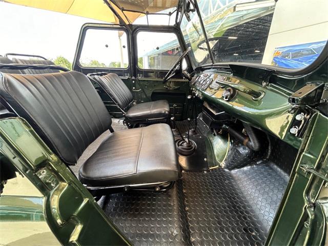 1990 UAZ 469 (CC-1869225) for sale in Bradenton, Florida