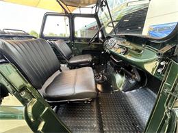 1990 UAZ 469 (CC-1869225) for sale in Bradenton, Florida