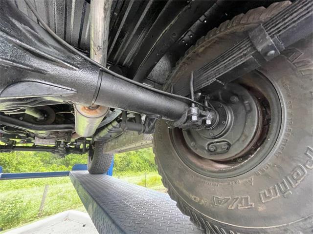1990 UAZ 469 (CC-1869225) for sale in Bradenton, Florida