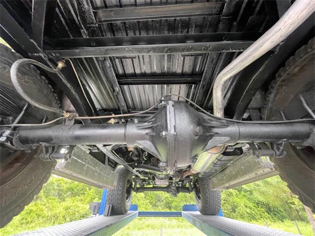 1990 UAZ 469 (CC-1869225) for sale in Bradenton, Florida