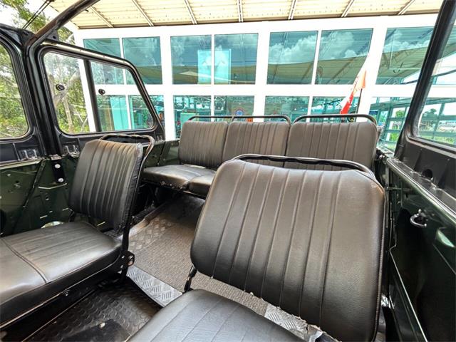 1990 UAZ 469 (CC-1869225) for sale in Bradenton, Florida