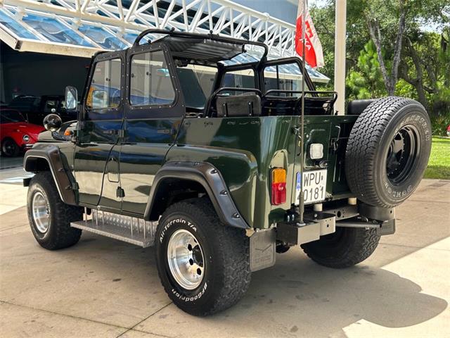1990 UAZ 469 (CC-1869225) for sale in Bradenton, Florida