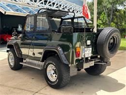 1990 UAZ 469 (CC-1869225) for sale in Bradenton, Florida