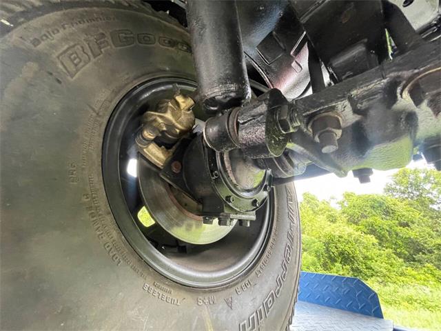 1990 UAZ 469 (CC-1869225) for sale in Bradenton, Florida