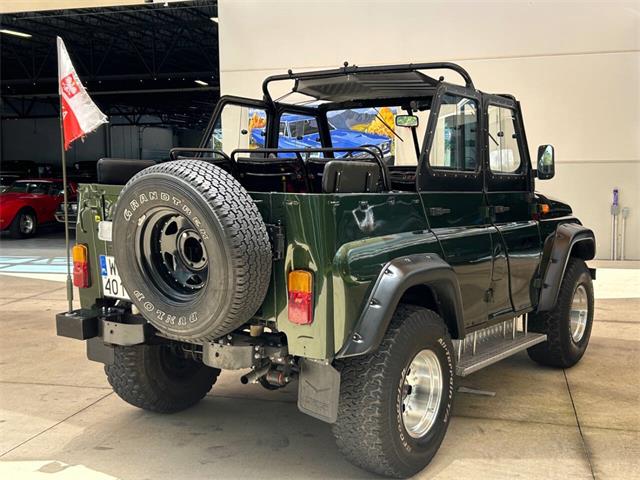 1990 UAZ 469 (CC-1869225) for sale in Bradenton, Florida