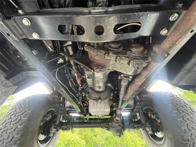 1990 UAZ 469 (CC-1869225) for sale in Bradenton, Florida