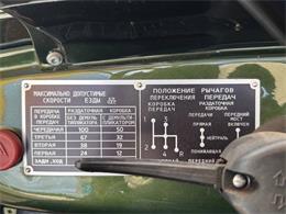 1990 UAZ 469 (CC-1869225) for sale in Bradenton, Florida