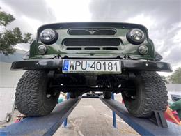 1990 UAZ 469 (CC-1869225) for sale in Bradenton, Florida