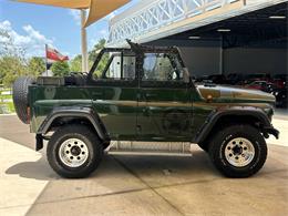 1990 UAZ 469 (CC-1869225) for sale in Bradenton, Florida