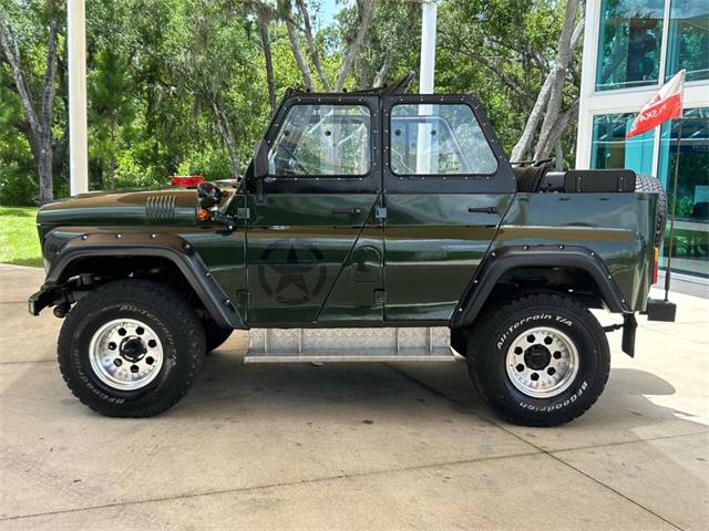 1990 UAZ 469 (CC-1869225) for sale in Bradenton, Florida