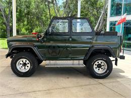 1990 UAZ 469 (CC-1869225) for sale in Bradenton, Florida