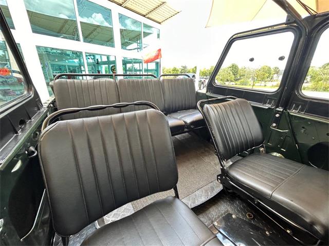 1990 UAZ 469 (CC-1869225) for sale in Bradenton, Florida