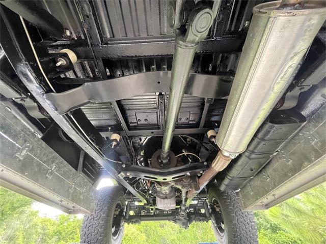 1990 UAZ 469 (CC-1869225) for sale in Bradenton, Florida