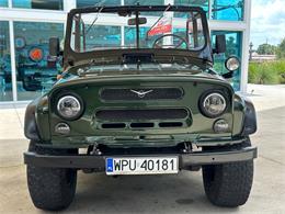 1990 UAZ 469 (CC-1869225) for sale in Bradenton, Florida