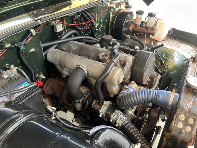1990 UAZ 469 (CC-1869225) for sale in Bradenton, Florida