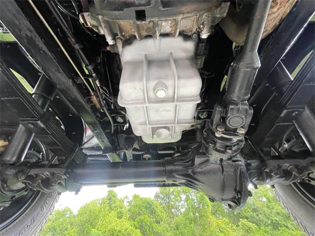 1990 UAZ 469 (CC-1869225) for sale in Bradenton, Florida