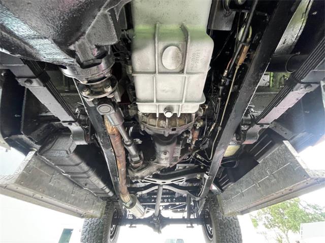1990 UAZ 469 (CC-1869225) for sale in Bradenton, Florida