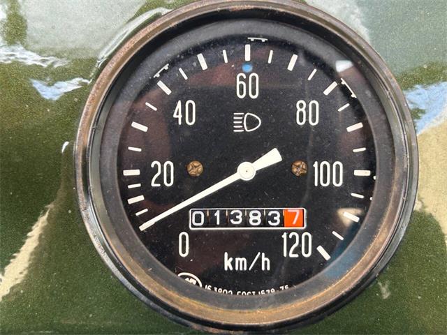 1990 UAZ 469 (CC-1869225) for sale in Bradenton, Florida