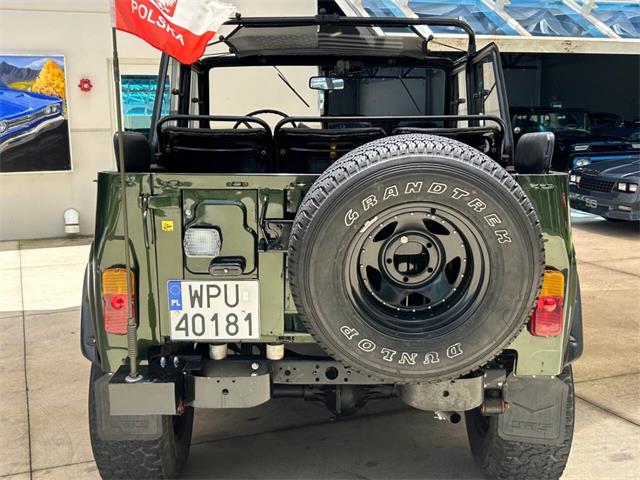 1990 UAZ 469 (CC-1869225) for sale in Bradenton, Florida