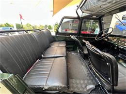 1990 UAZ 469 (CC-1869225) for sale in Bradenton, Florida