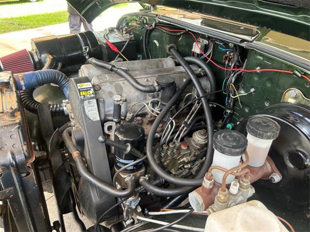 1990 UAZ 469 (CC-1869225) for sale in Bradenton, Florida