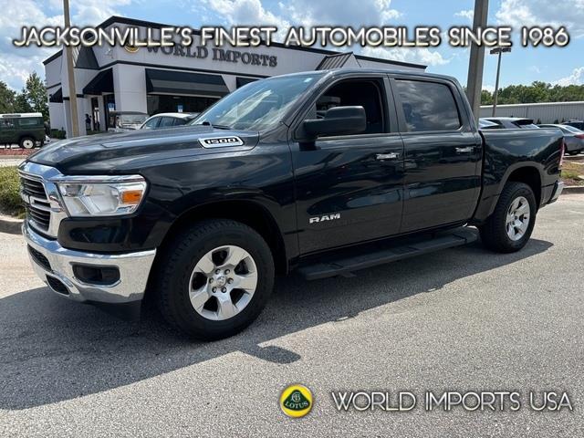 2019 Dodge Ram 1500 (CC-1869232) for sale in Jacksonville, Florida