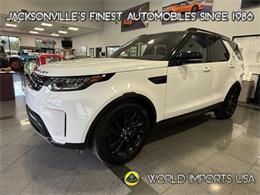 2019 Land Rover Discovery (CC-1869233) for sale in Jacksonville, Florida