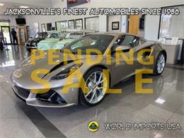 2024 Lotus Emira (CC-1869234) for sale in Jacksonville, Florida