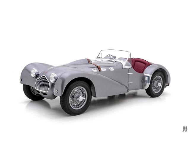 1950 Allard J2 (CC-1869236) for sale in Saint Louis, Missouri