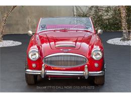 1962 Austin-Healey 3000 (CC-1860924) for sale in Beverly Hills, California