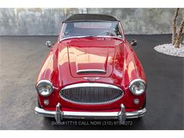1962 Austin-Healey 3000 (CC-1860924) for sale in Beverly Hills, California