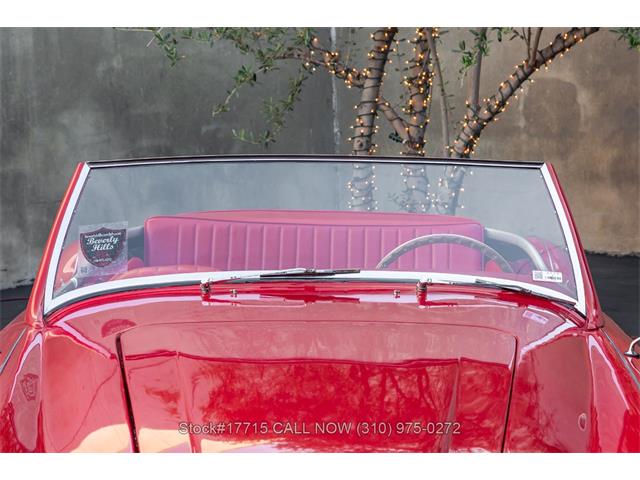 1962 Austin-Healey 3000 (CC-1860924) for sale in Beverly Hills, California