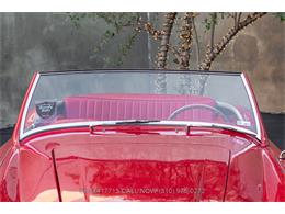 1962 Austin-Healey 3000 (CC-1860924) for sale in Beverly Hills, California