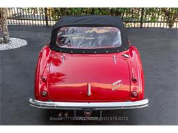 1962 Austin-Healey 3000 (CC-1860924) for sale in Beverly Hills, California