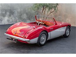 1962 Austin-Healey 3000 (CC-1860924) for sale in Beverly Hills, California