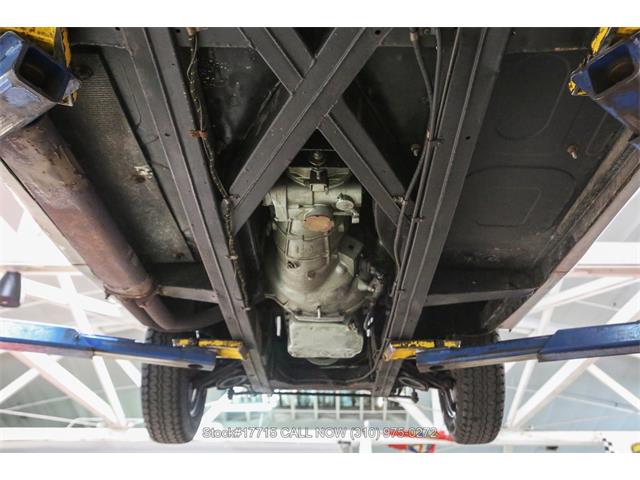 1962 Austin-Healey 3000 (CC-1860924) for sale in Beverly Hills, California