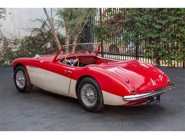 1962 Austin-Healey 3000 (CC-1860924) for sale in Beverly Hills, California