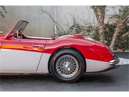 1962 Austin-Healey 3000 (CC-1860924) for sale in Beverly Hills, California