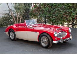 1962 Austin-Healey 3000 (CC-1860924) for sale in Beverly Hills, California