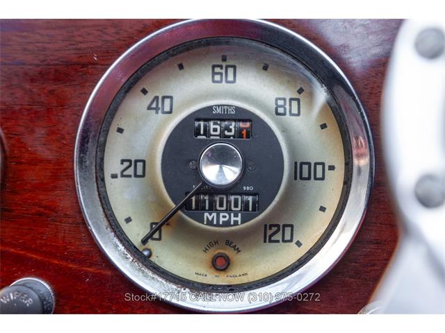 1962 Austin-Healey 3000 (CC-1860924) for sale in Beverly Hills, California