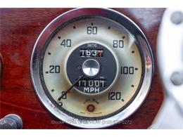 1962 Austin-Healey 3000 (CC-1860924) for sale in Beverly Hills, California