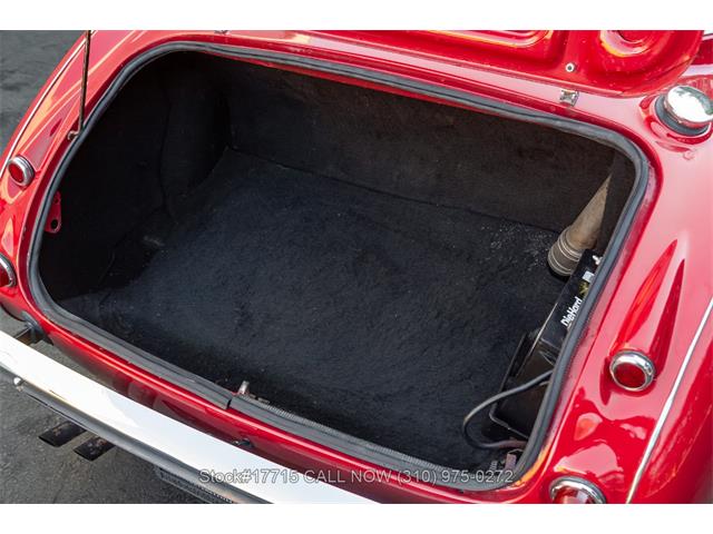 1962 Austin-Healey 3000 (CC-1860924) for sale in Beverly Hills, California