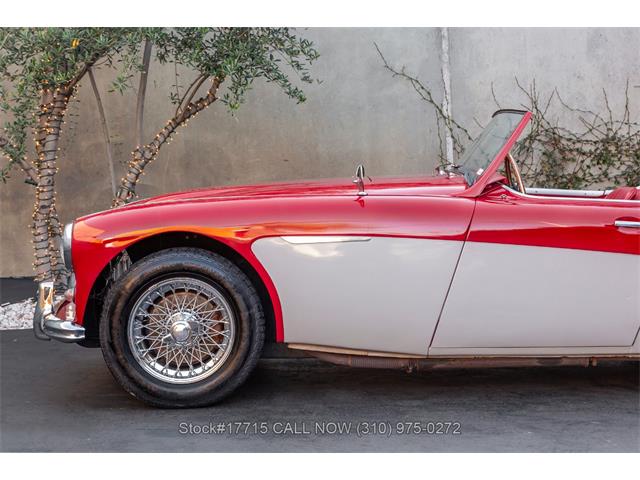 1962 Austin-Healey 3000 (CC-1860924) for sale in Beverly Hills, California