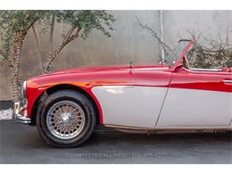 1962 Austin-Healey 3000 (CC-1860924) for sale in Beverly Hills, California