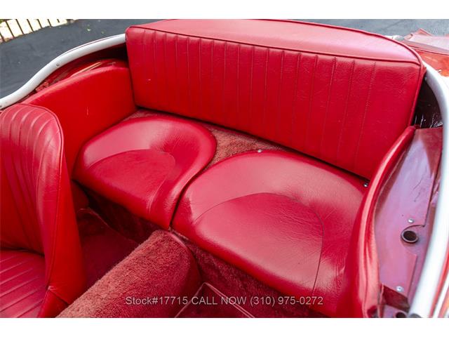 1962 Austin-Healey 3000 (CC-1860924) for sale in Beverly Hills, California