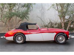 1962 Austin-Healey 3000 (CC-1860924) for sale in Beverly Hills, California