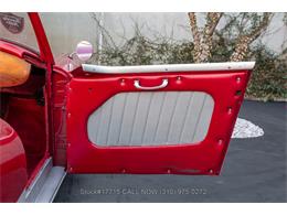 1962 Austin-Healey 3000 (CC-1860924) for sale in Beverly Hills, California