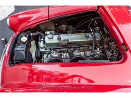 1962 Austin-Healey 3000 (CC-1860924) for sale in Beverly Hills, California