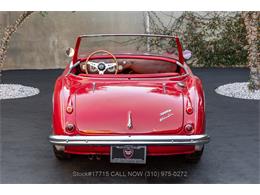 1962 Austin-Healey 3000 (CC-1860924) for sale in Beverly Hills, California
