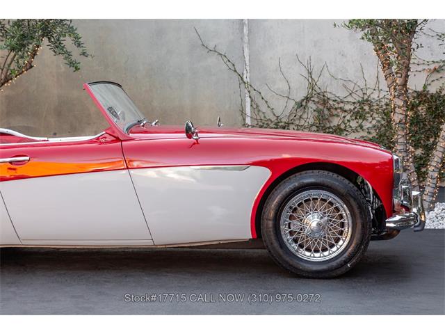 1962 Austin-Healey 3000 (CC-1860924) for sale in Beverly Hills, California